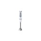 Braun Multiquick 5 MQ 5245 WH Stavblender Premium hvid/grå Braun Multiquick 5 MQ 5245 WH Stavblender Premium hvid/grå